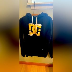 DC Hoodie